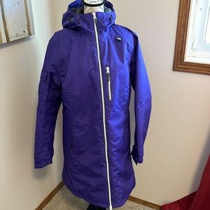 COPY - Helly Hansen coat/raincoat